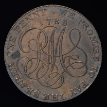 Load image into Gallery viewer, Anglesey D&amp;H 168