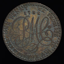 Load image into Gallery viewer, Anglesey D&amp;H 230