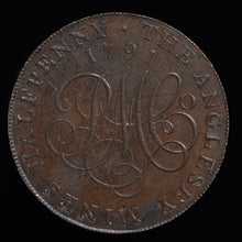 Load image into Gallery viewer, Anglesey D&amp;H 391