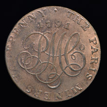 Load image into Gallery viewer, Anglesey D&amp;H 438b