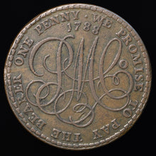 Load image into Gallery viewer, Anglesey D&amp;H 183