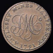 Load image into Gallery viewer, Anglesey D&amp;H 409