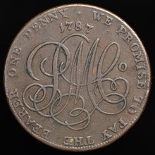 Load image into Gallery viewer, Anglesey D&amp;H 19