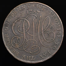 Load image into Gallery viewer, Anglesey D&amp;H 19