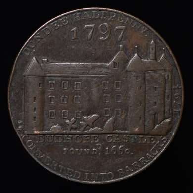 Angusshire D&H 20 Dundee