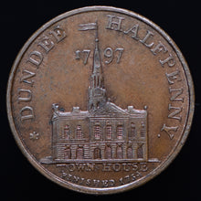 Load image into Gallery viewer, Angusshire D&amp;H 17 Dundee