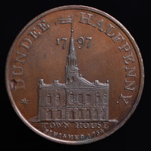 Load image into Gallery viewer, Angusshire D&amp;H 17 Dundee