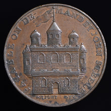 Load image into Gallery viewer, Angusshire D&amp;H 24 Forfar