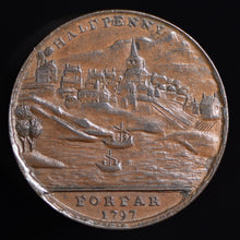 Load image into Gallery viewer, Angusshire D&amp;H 24 Forfar