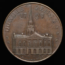 Load image into Gallery viewer, Angusshire D&amp;H 5 Dundee