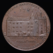 Load image into Gallery viewer, Angusshire Dundee D&amp;H 18