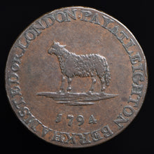 Load image into Gallery viewer, Bedfordshire D&amp;H 3c Leighton-Buzzard