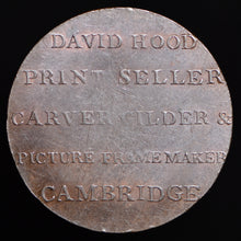 Load image into Gallery viewer, Cambridgeshire D&amp;H 19a Hood