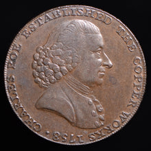 Load image into Gallery viewer, Cheshire D&amp;H 20 Macclesfield