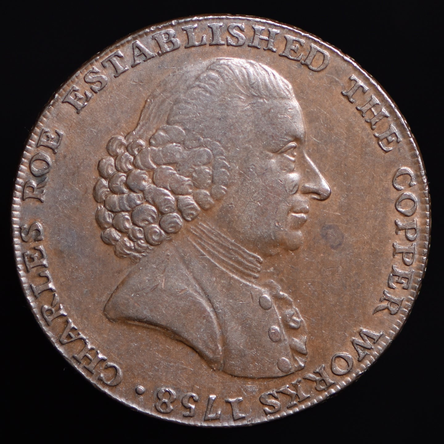 Cheshire D&H 20 Macclesfield