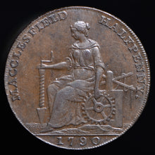 Load image into Gallery viewer, Cheshire D&amp;H 20 Macclesfield