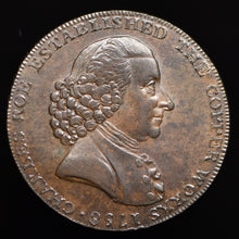 Load image into Gallery viewer, Cheshire D&amp;H 47 Macclesfield