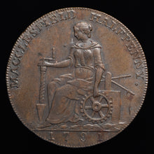 Load image into Gallery viewer, Cheshire D&amp;H 28 Macclesfield