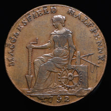 Load image into Gallery viewer, Cheshire D&amp;H 57 Macclesfield