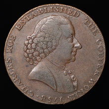 Load image into Gallery viewer, Cheshire D&amp;H 33 Macclesfield