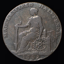 Load image into Gallery viewer, Cheshire D&amp;H 57 Macclesfield