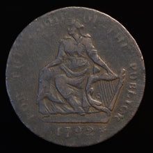 Load image into Gallery viewer, Cork D&amp;H 3