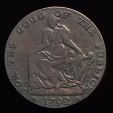 Load image into Gallery viewer, Cork D&amp;H 4