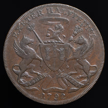 Load image into Gallery viewer, Devonshire D&amp;H 2 Exeter