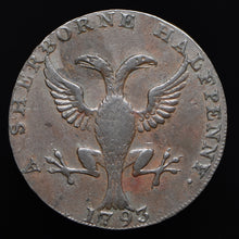 Load image into Gallery viewer, Dorsetshire D&amp;H 7 Sherborne