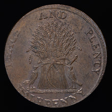 Load image into Gallery viewer, Dublin D&amp;H 334 H.S. &amp; Co.