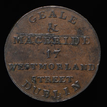 Load image into Gallery viewer, Dublin D&amp;H 309bis