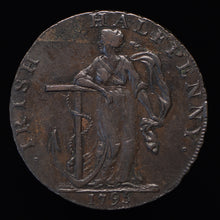 Load image into Gallery viewer, Dublin D&amp;H 7