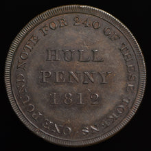 Load image into Gallery viewer, Hull, (W. 770) Lead Works, I K Picard