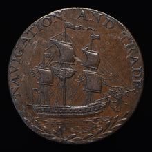 Load image into Gallery viewer, Dublin D&amp;H 7