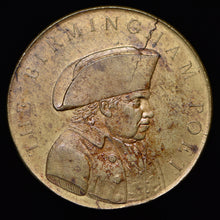 Load image into Gallery viewer, Warwickshire D&amp;H 30 Birmingham