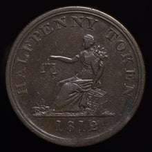 Load image into Gallery viewer, Sheffield, (W. 1060) Roscoe Place