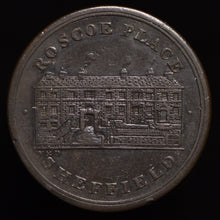 Load image into Gallery viewer, Sheffield, (W. 1060) Roscoe Place