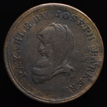 Load image into Gallery viewer, Walsall, (W. 1169) Joseph Parker