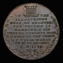 Load image into Gallery viewer, Gloucestershire D&amp;H 24 Badminton