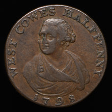 Load image into Gallery viewer, Hampshire D&amp;H 94 West Cowes