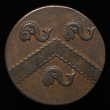 Load image into Gallery viewer, Hampshire D&amp;H 94 West Cowes