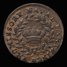 Load image into Gallery viewer, Hampshire Farthing D&amp;H 104
