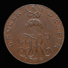 Load image into Gallery viewer, Kent Brookland D&amp;H 5