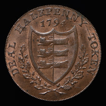 Load image into Gallery viewer, Kent D&amp;H 11 Deal