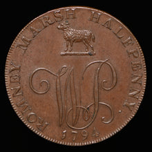 Load image into Gallery viewer, Kent D&amp;H 15 Dimchurch