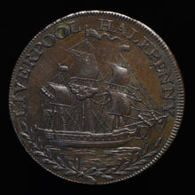 Load image into Gallery viewer, Lancashire D&amp;H 120 Liverpool