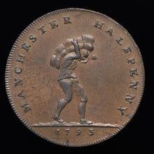 Load image into Gallery viewer, Lancashire D&amp;H 135d Manchester