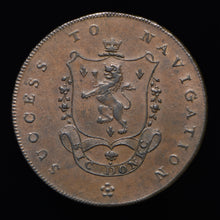 Load image into Gallery viewer, Lancashire D&amp;H 135d Manchester