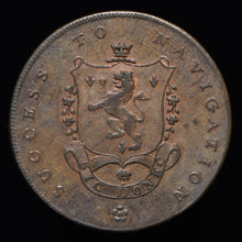 Load image into Gallery viewer, Lancashire D&amp;H 135e Manchester