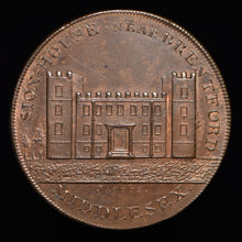 Load image into Gallery viewer, Middlesex D&amp;H 160 Clerkenwell